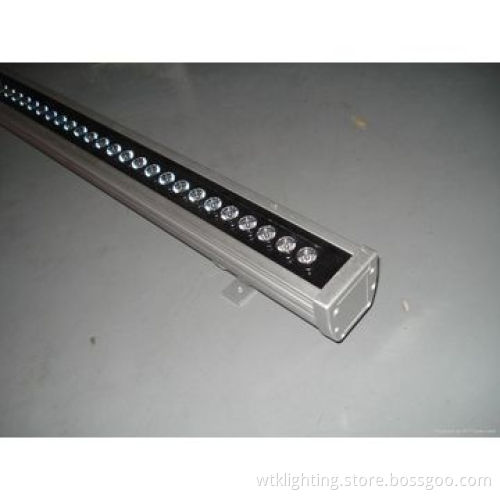 24W LED Wall Washer Light, Epistar, 2-year Warranty, IP65, 86-265V Voltage